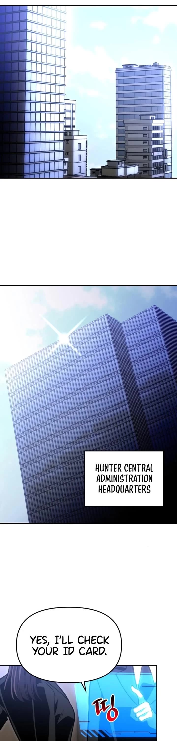 I Used to Be a Boss Chapter 109 page 10 - Chapter 109: Reorganization