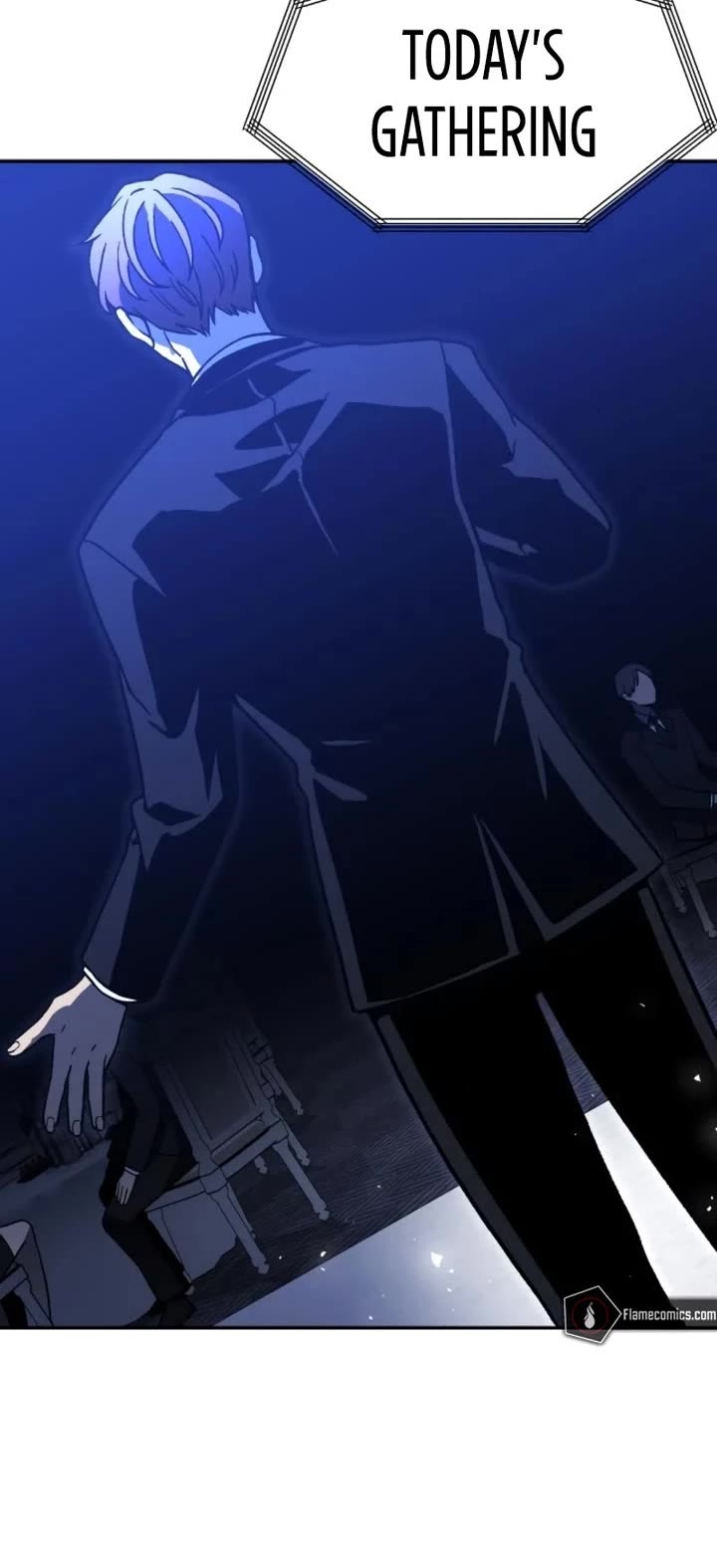 I Used to Be a Boss Chapter 109 page 26 - Chapter 109: Reorganization