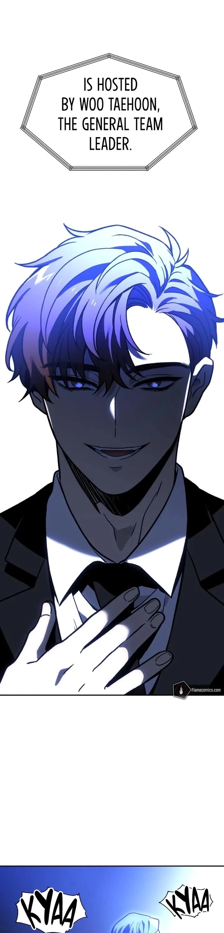 I Used to Be a Boss Chapter 109 page 27 - Chapter 109: Reorganization