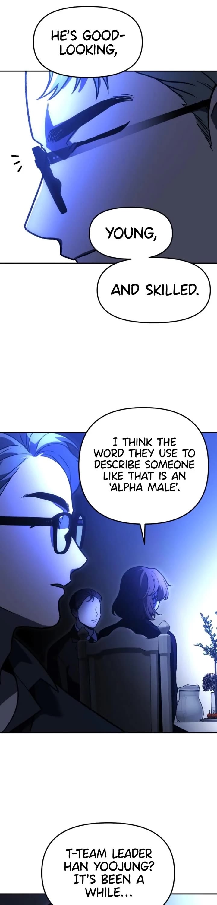 I Used to Be a Boss Chapter 109 page 29 - Chapter 109: Reorganization
