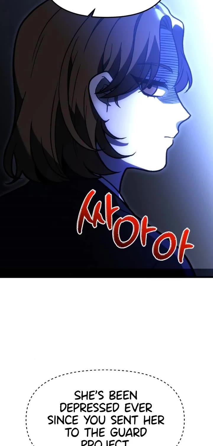 I Used to Be a Boss Chapter 109 page 30 - Chapter 109: Reorganization