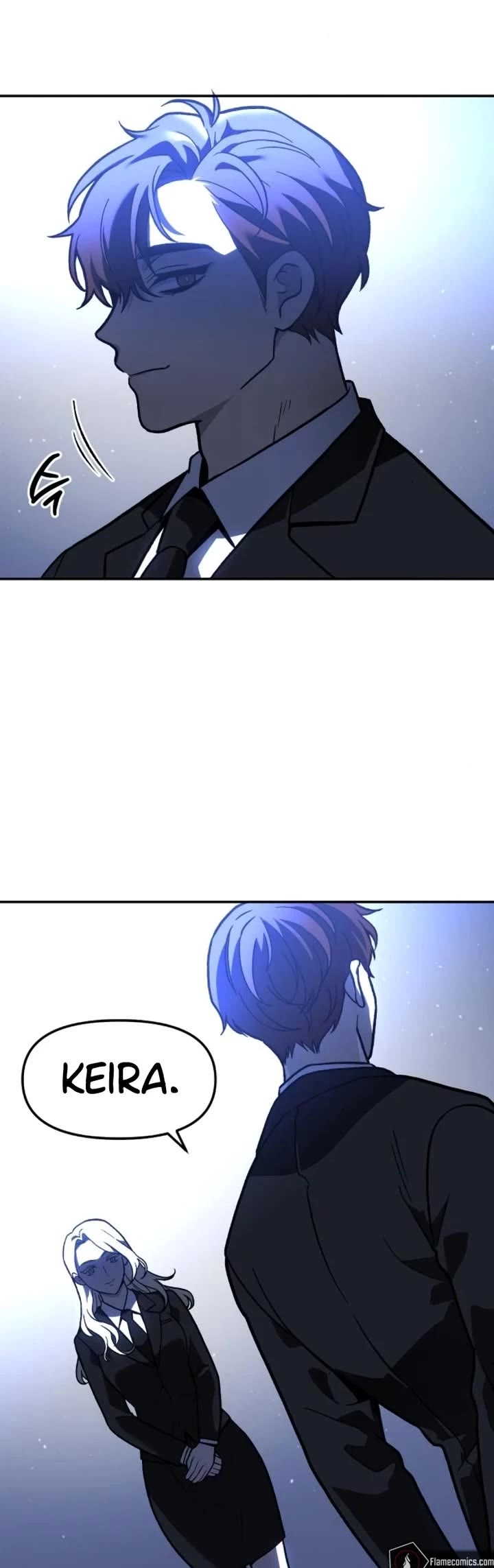 I Used to Be a Boss Chapter 109 page 34 - Chapter 109: Reorganization