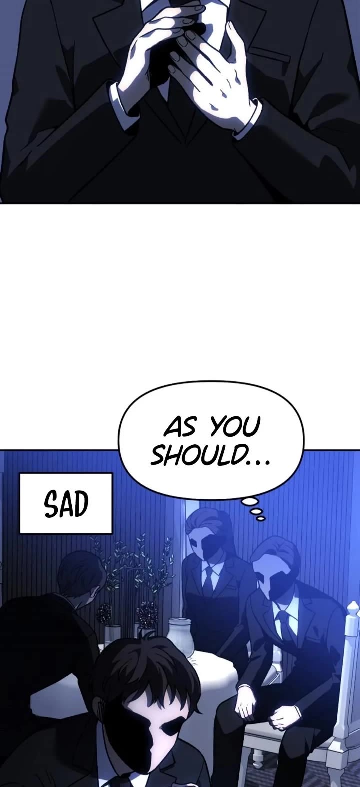 I Used to Be a Boss Chapter 109 page 43 - Chapter 109: Reorganization