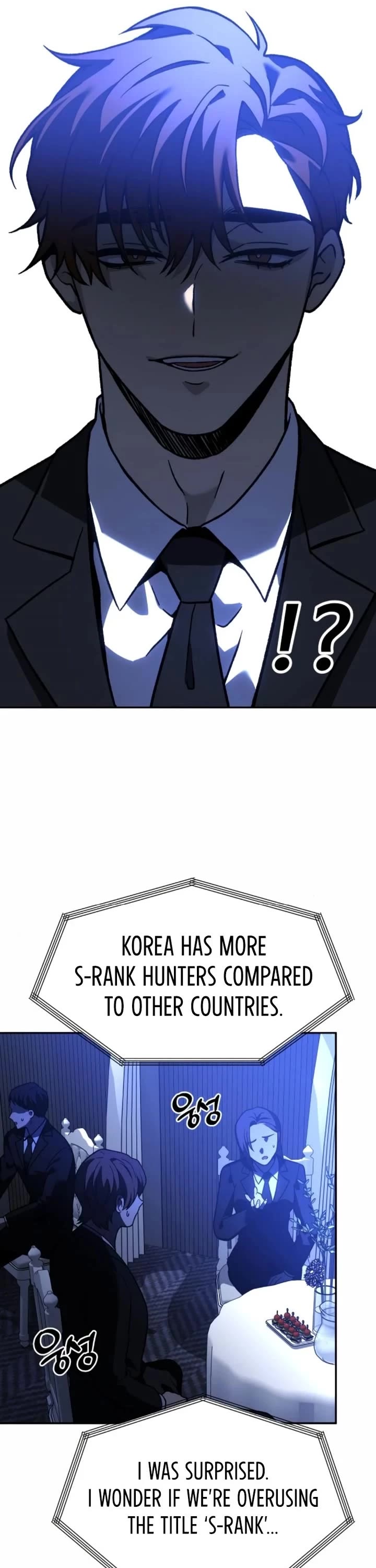 I Used to Be a Boss Chapter 109 page 45 - Chapter 109: Reorganization
