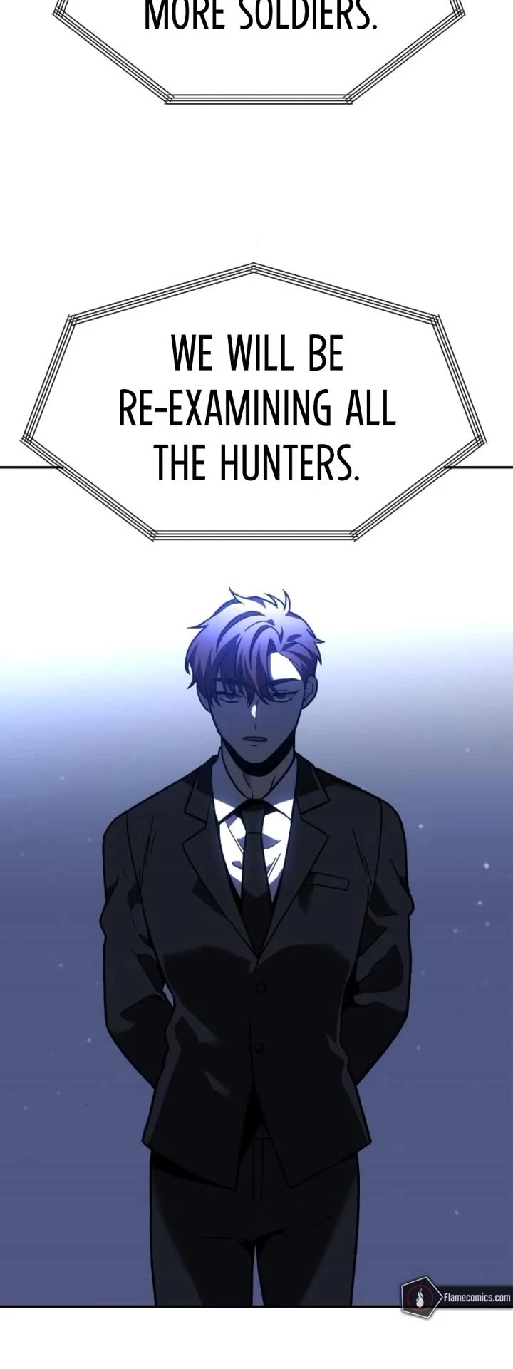 I Used to Be a Boss Chapter 109 page 47 - Chapter 109: Reorganization