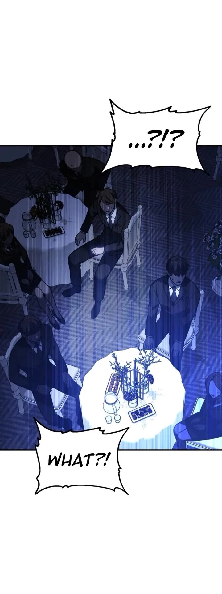 I Used to Be a Boss Chapter 109 page 48 - Chapter 109: Reorganization