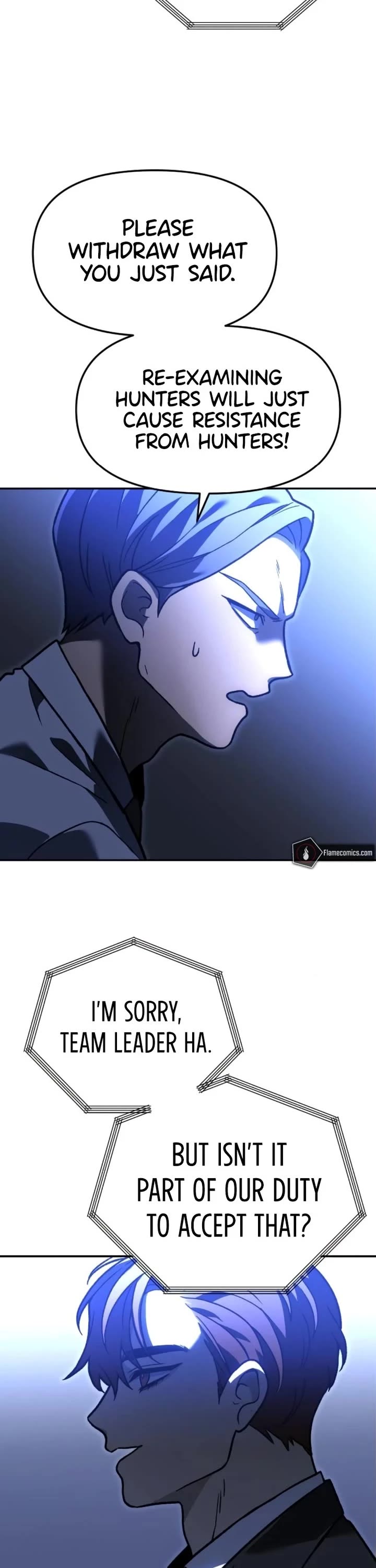 I Used to Be a Boss Chapter 109 page 50 - Chapter 109: Reorganization