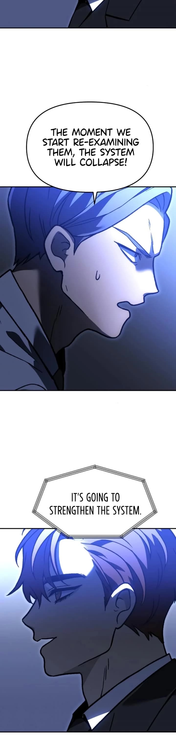 I Used to Be a Boss Chapter 109 page 51 - Chapter 109: Reorganization