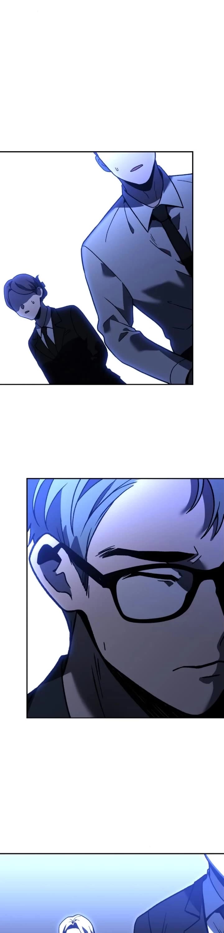 I Used to Be a Boss Chapter 109 page 54 - Chapter 109: Reorganization