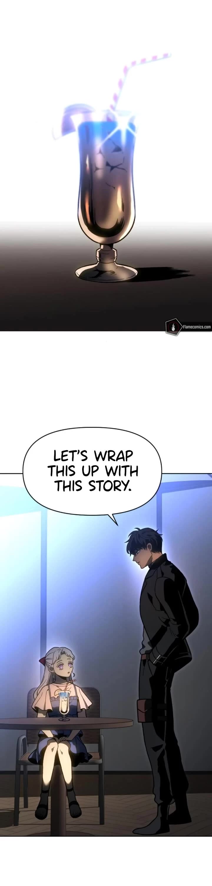 I Used to Be a Boss Chapter 109 page 6 - Chapter 109: Reorganization