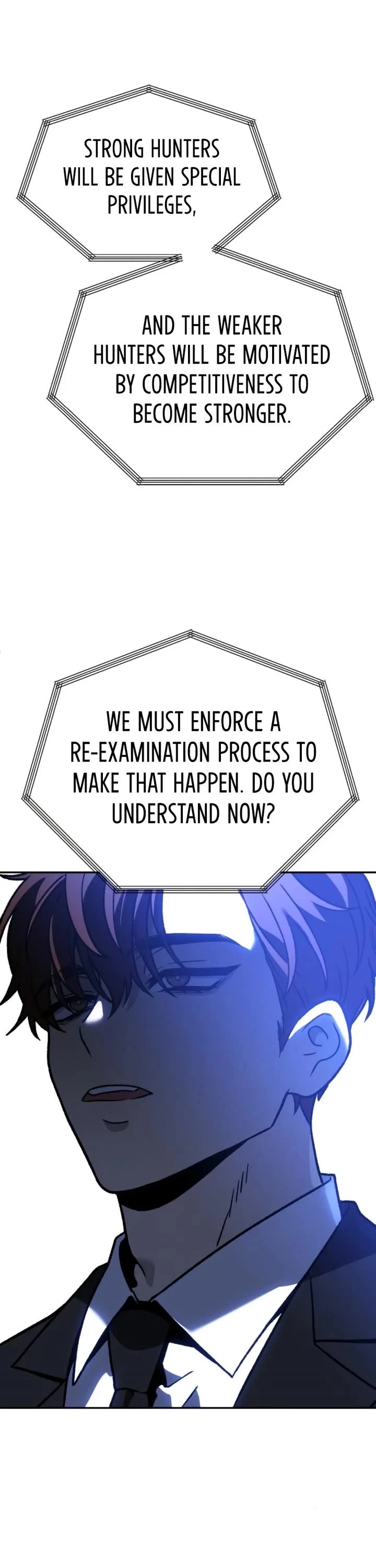 I Used to Be a Boss Chapter 109 page 62 - Chapter 109: Reorganization