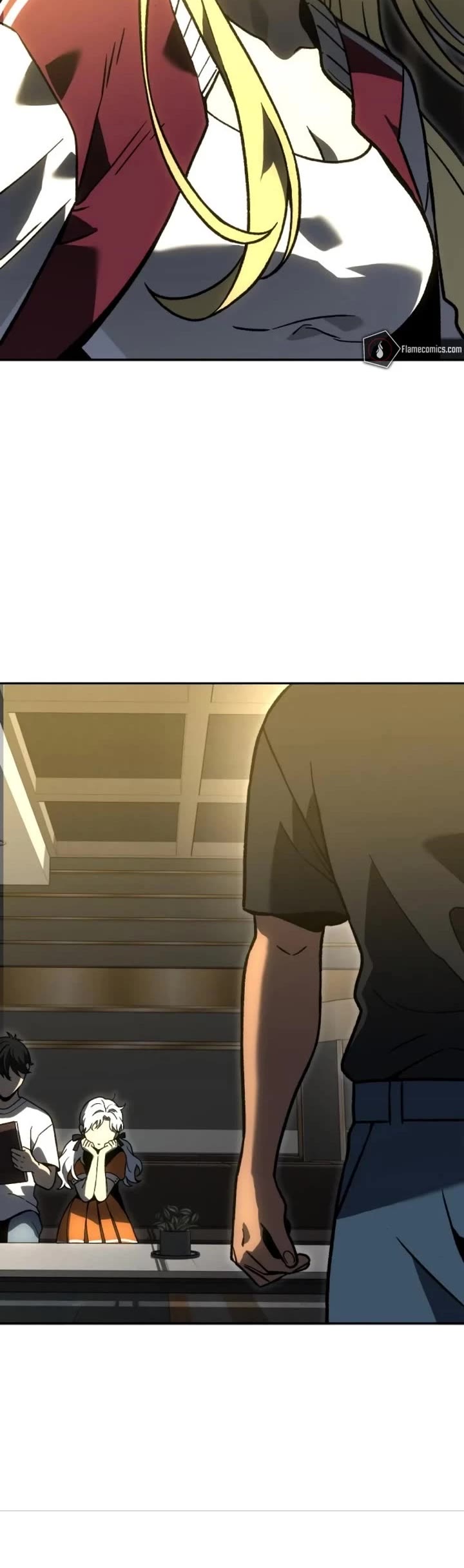 I Used to Be a Boss Chapter 109 page 65 - Chapter 109: Reorganization