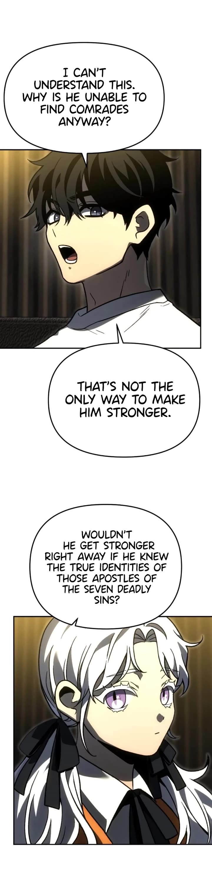 I Used to Be a Boss Chapter 109 page 67 - Chapter 109: Reorganization
