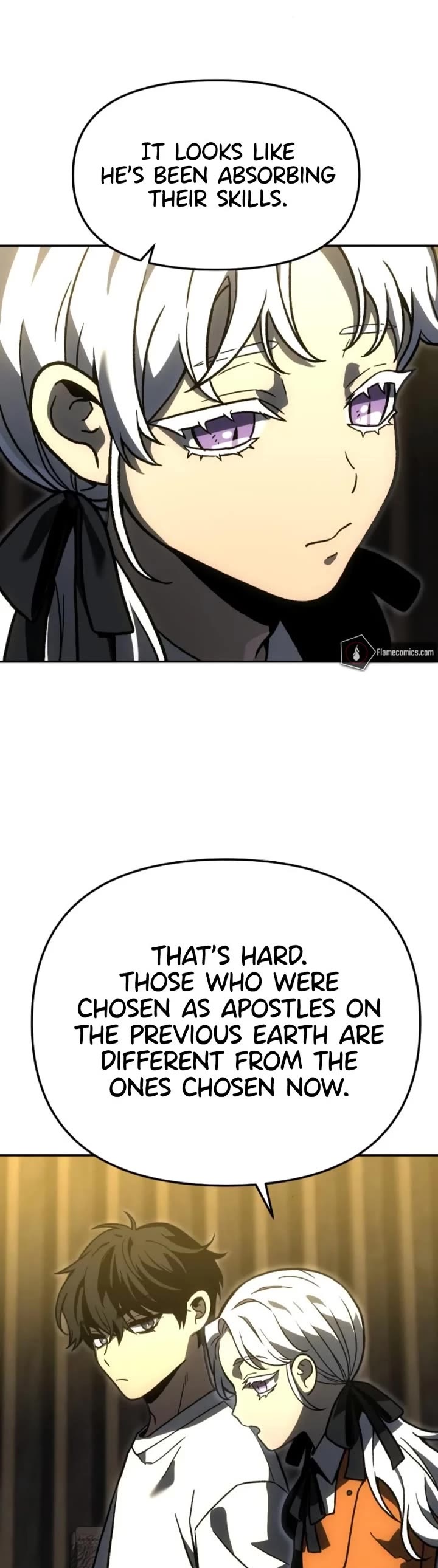 I Used to Be a Boss Chapter 109 page 68 - Chapter 109: Reorganization