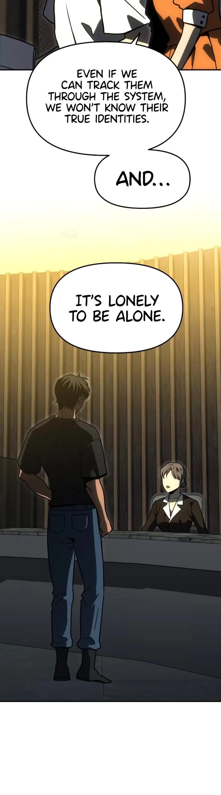 I Used to Be a Boss Chapter 109 page 69 - Chapter 109: Reorganization