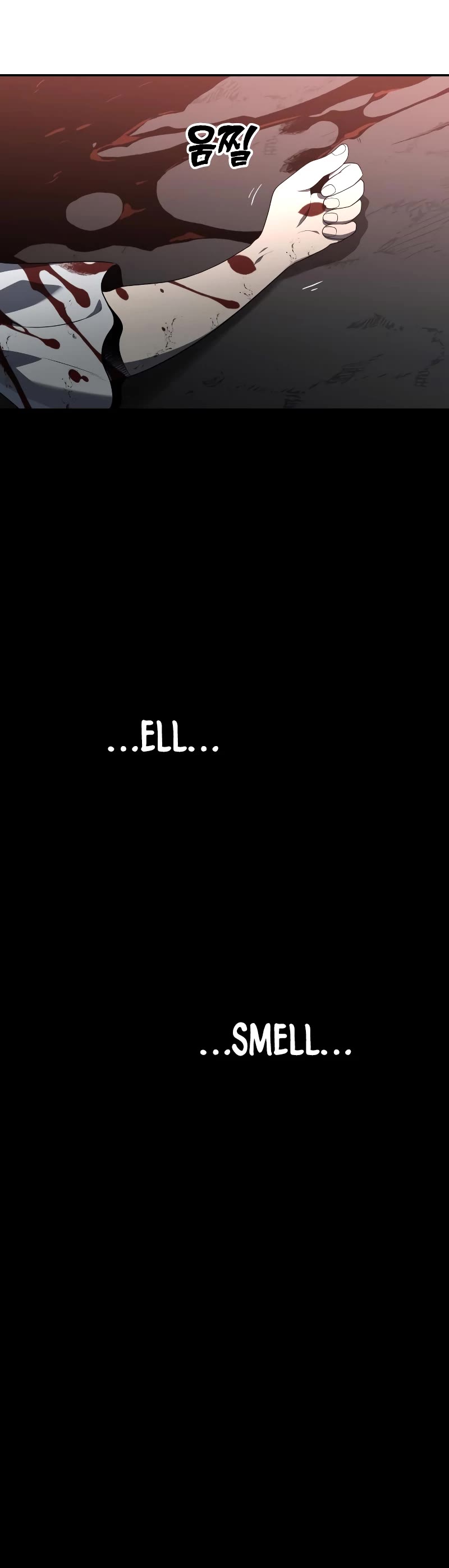 I Used to Be a Boss Chapter 11 page 13 - Chapter 11