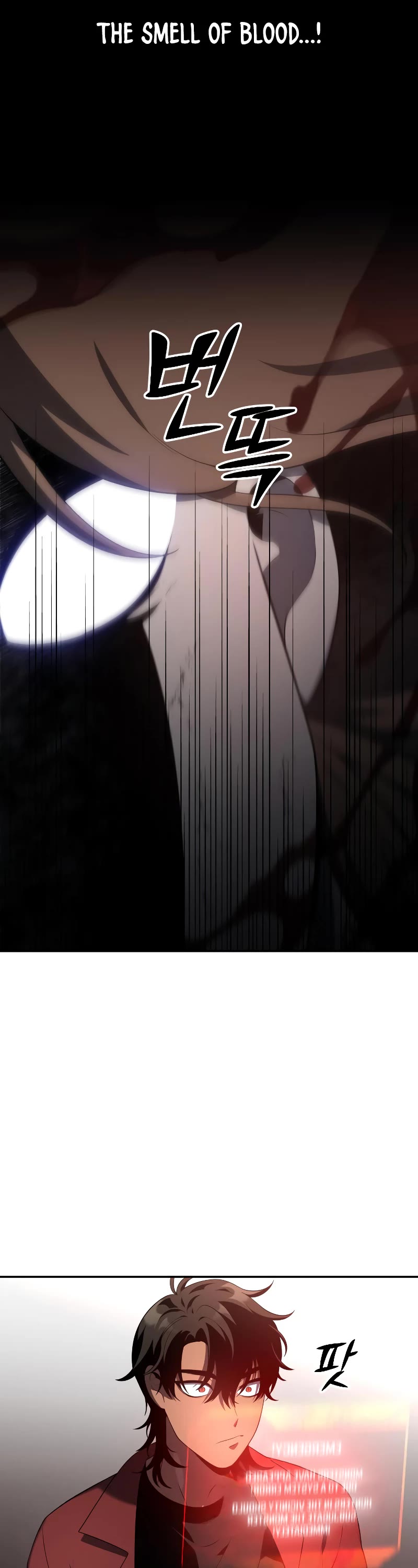 I Used to Be a Boss Chapter 11 page 14 - Chapter 11