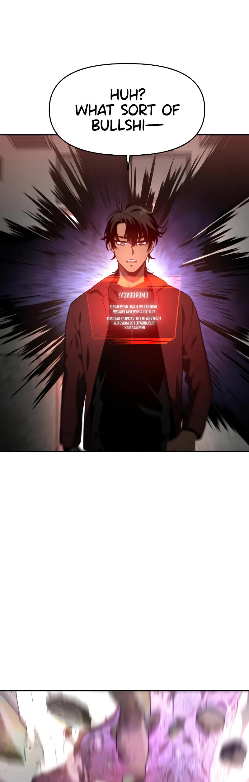 I Used to Be a Boss Chapter 11 page 16 - Chapter 11