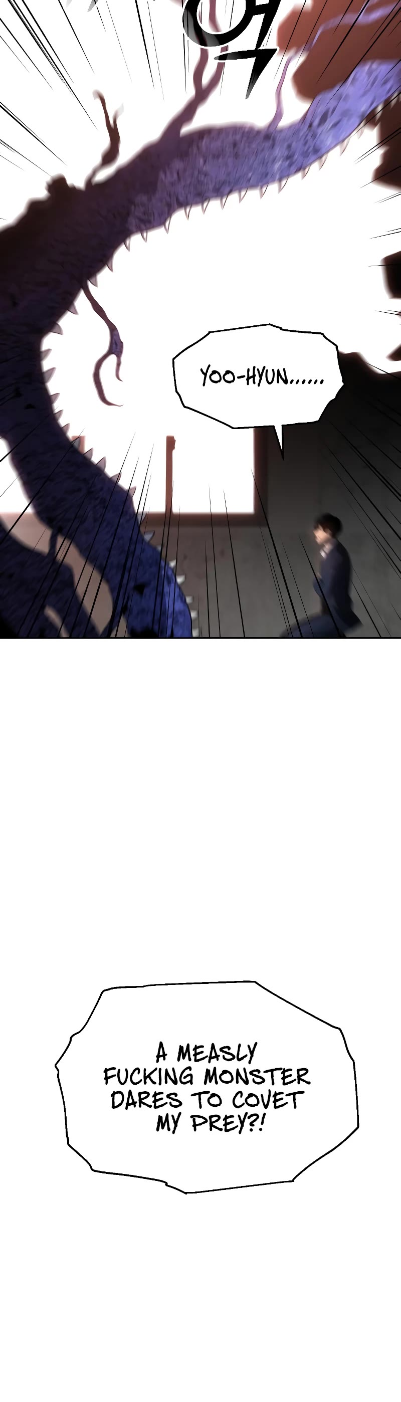 I Used to Be a Boss Chapter 11 page 23 - Chapter 11