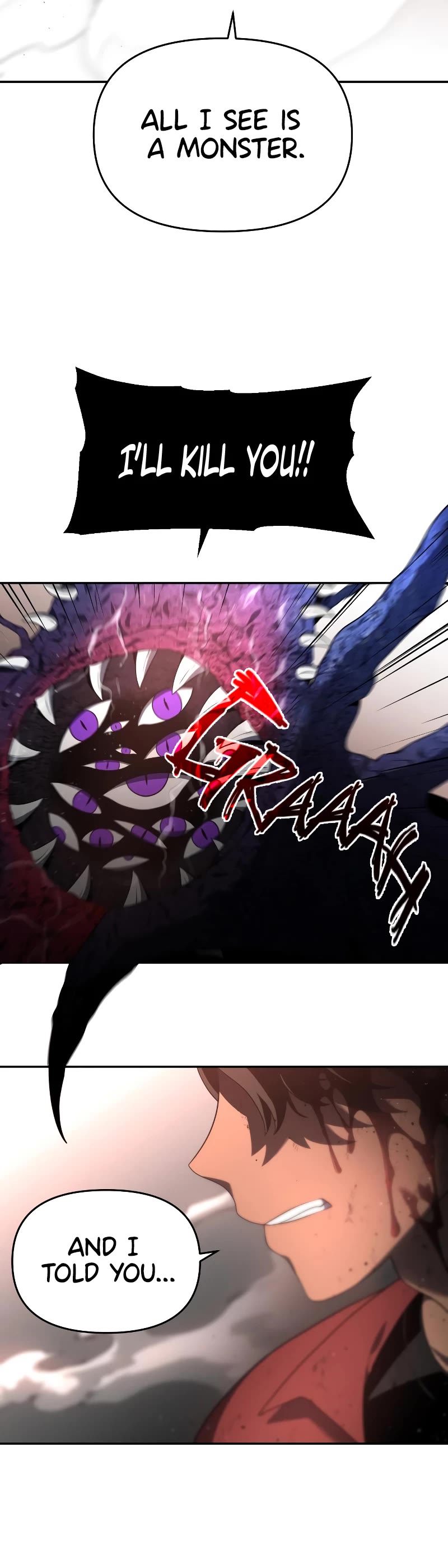 I Used to Be a Boss Chapter 11 page 28 - Chapter 11