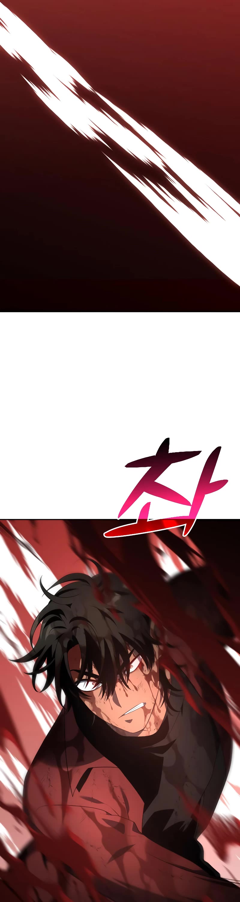 I Used to Be a Boss Chapter 11 page 41 - Chapter 11