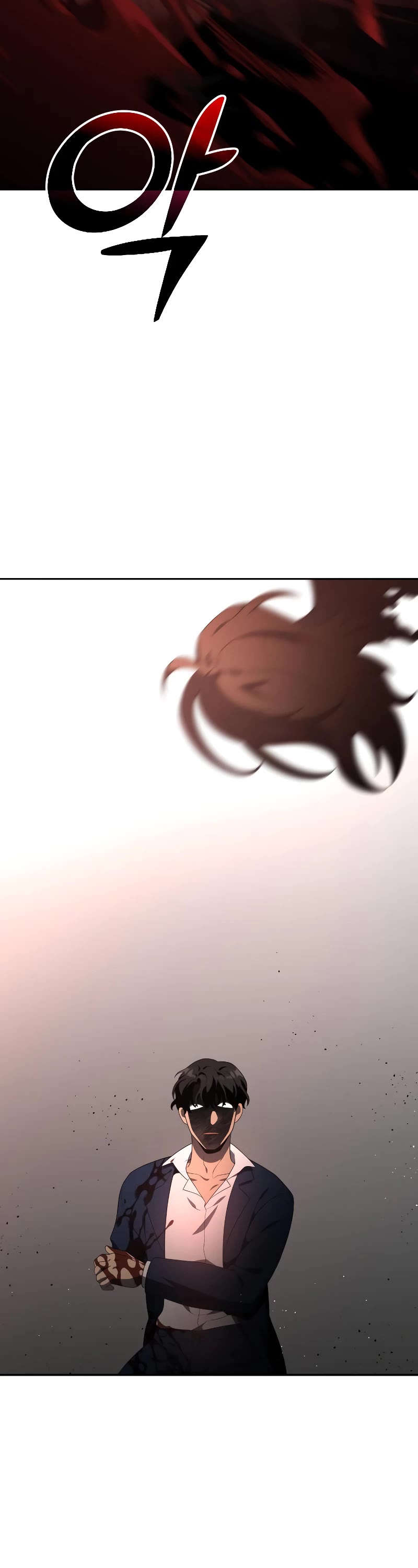 I Used to Be a Boss Chapter 11 page 42 - Chapter 11