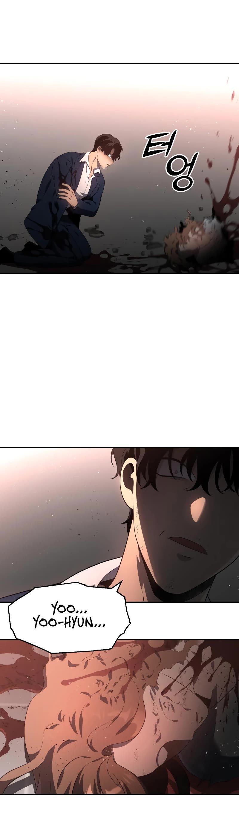 I Used to Be a Boss Chapter 11 page 43 - Chapter 11