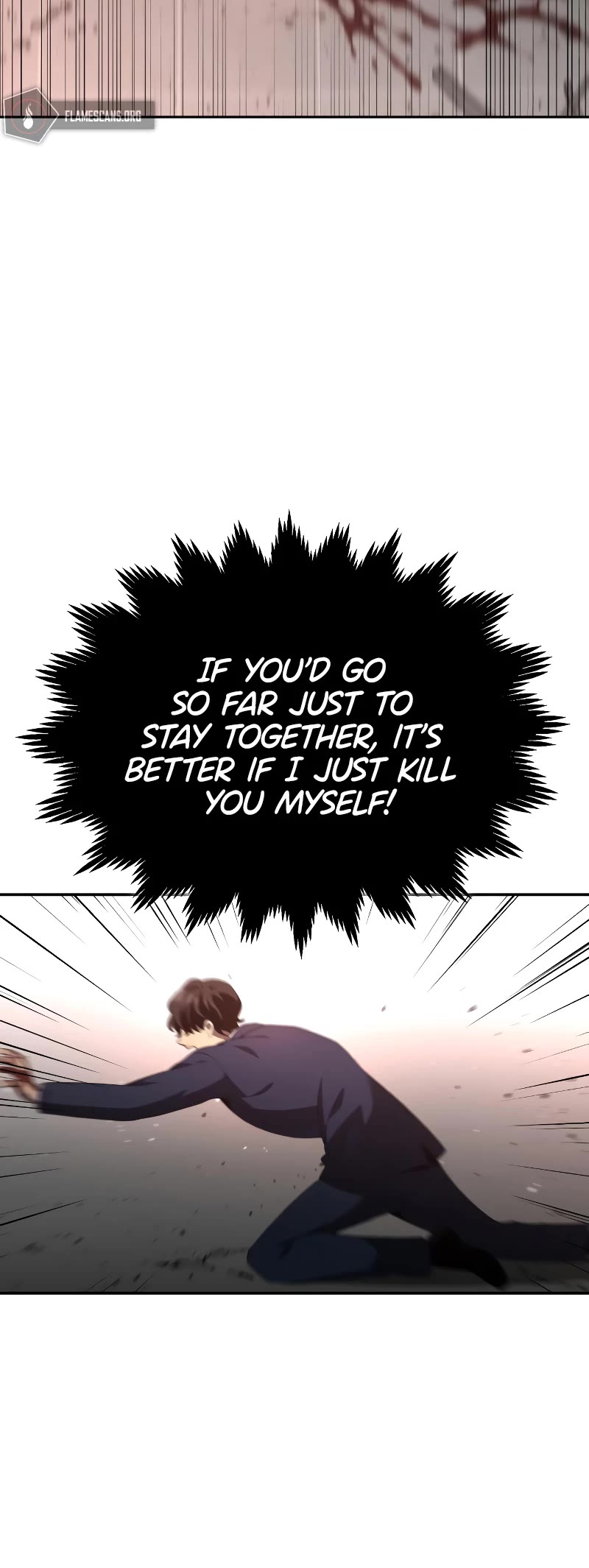 I Used to Be a Boss Chapter 11 page 48 - Chapter 11
