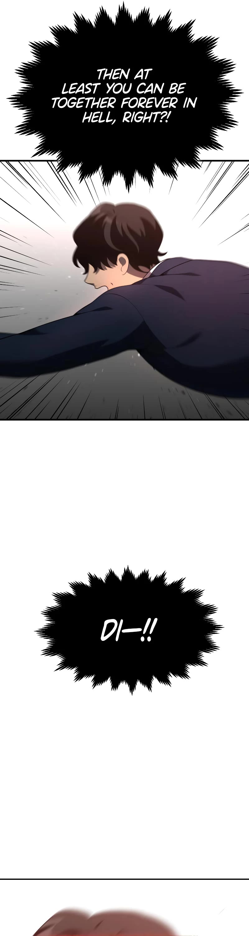 I Used to Be a Boss Chapter 11 page 49 - Chapter 11