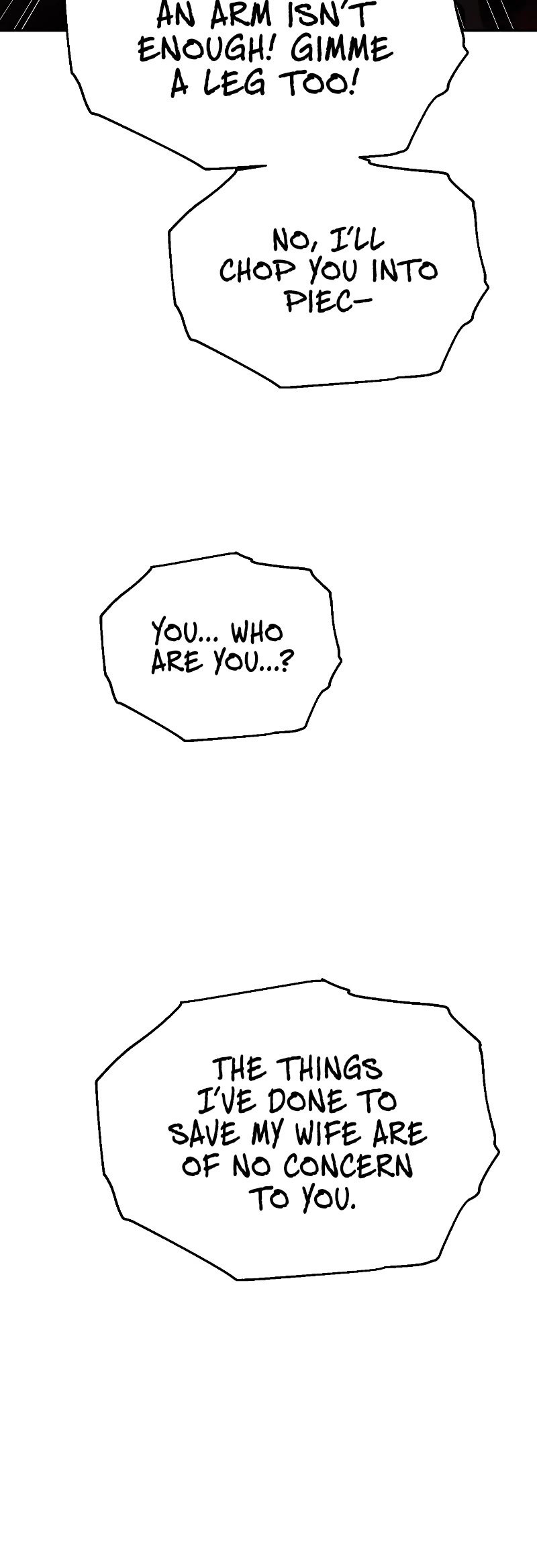 I Used to Be a Boss Chapter 11 page 5 - Chapter 11