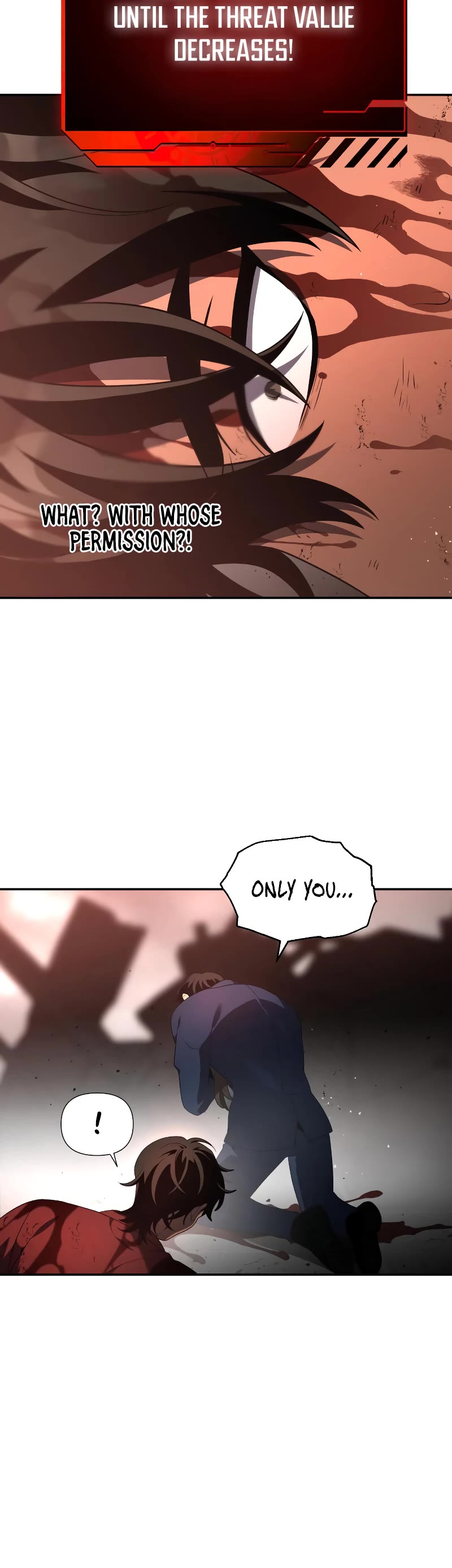 I Used to Be a Boss Chapter 11 page 52 - Chapter 11