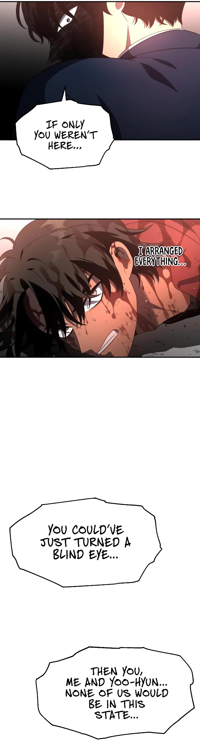 I Used to Be a Boss Chapter 11 page 53 - Chapter 11
