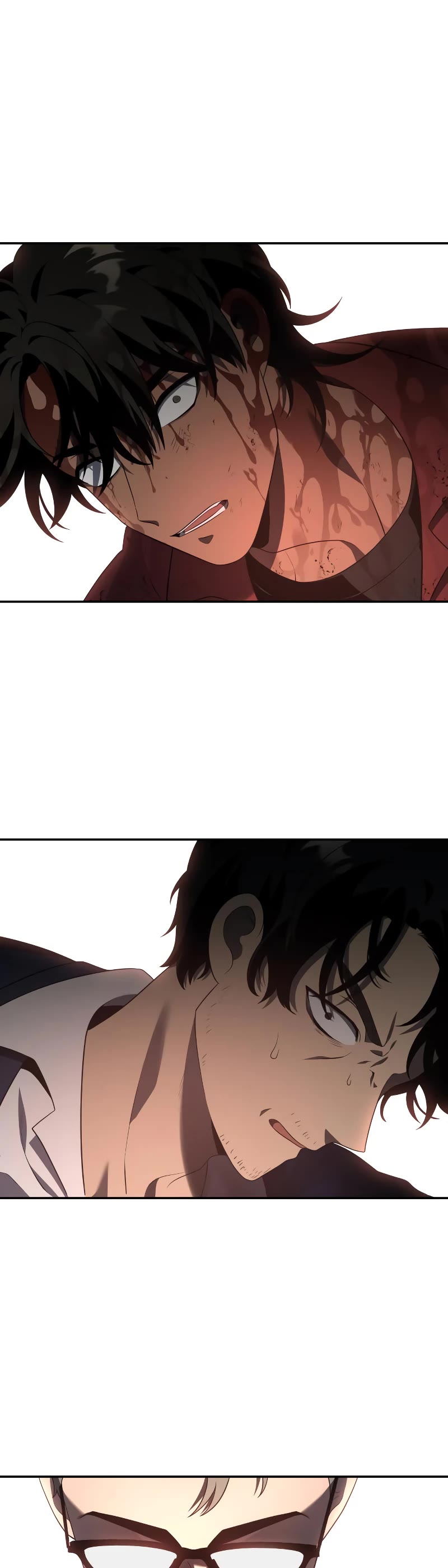 I Used to Be a Boss Chapter 11 page 59 - Chapter 11