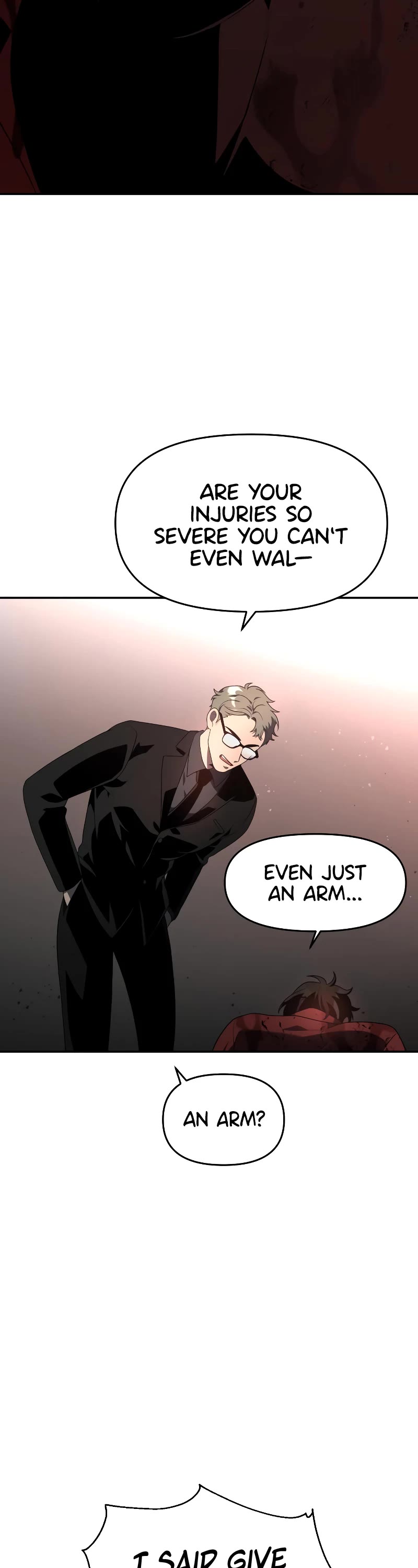 I Used to Be a Boss Chapter 11 page 66 - Chapter 11