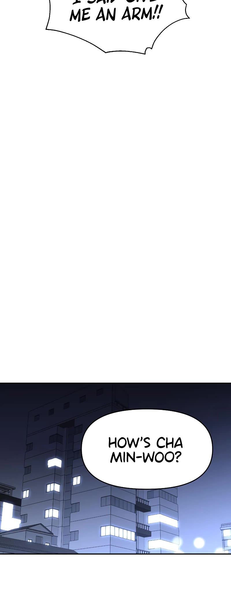 I Used to Be a Boss Chapter 11 page 67 - Chapter 11