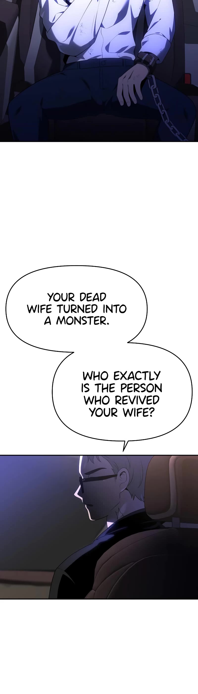 I Used to Be a Boss Chapter 11 page 71 - Chapter 11