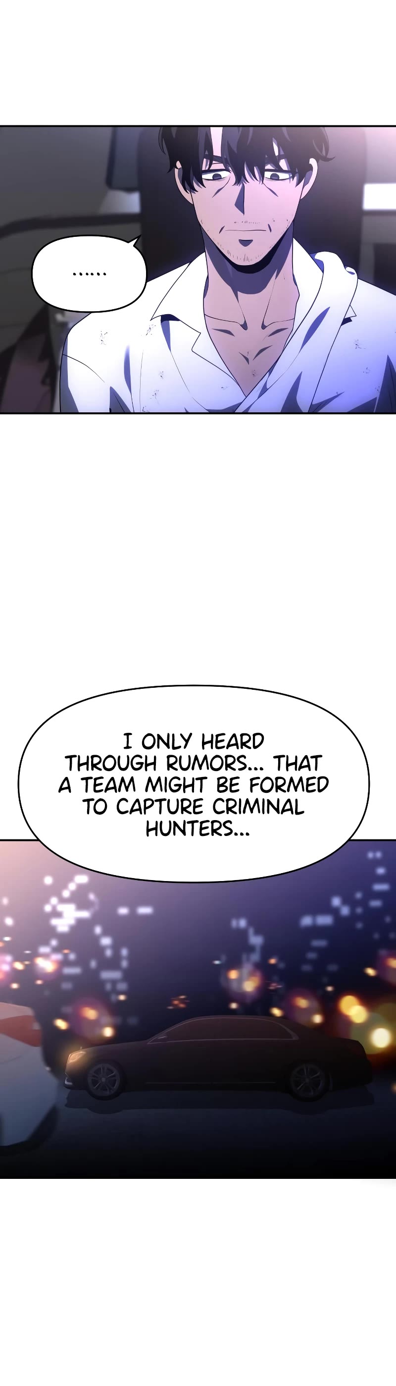 I Used to Be a Boss Chapter 11 page 72 - Chapter 11