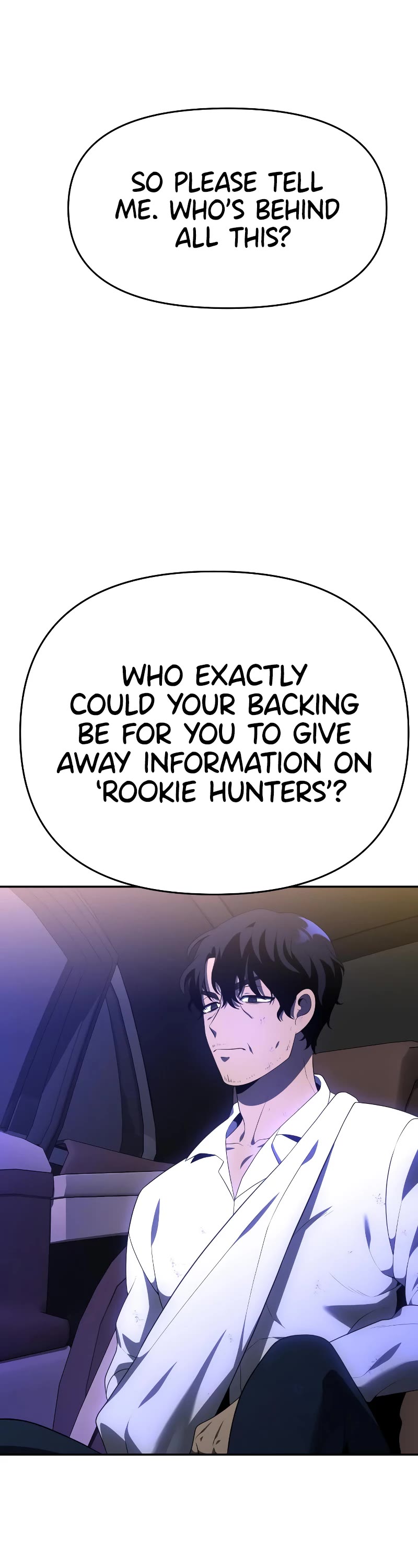 I Used to Be a Boss Chapter 11 page 74 - Chapter 11