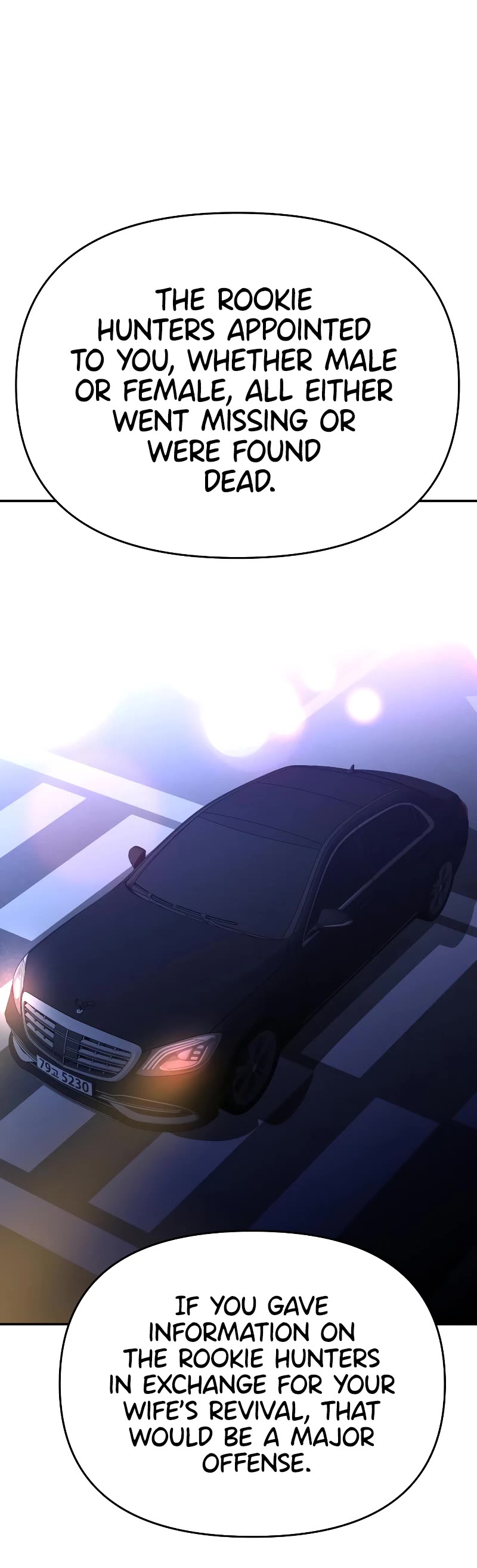I Used to Be a Boss Chapter 11 page 75 - Chapter 11