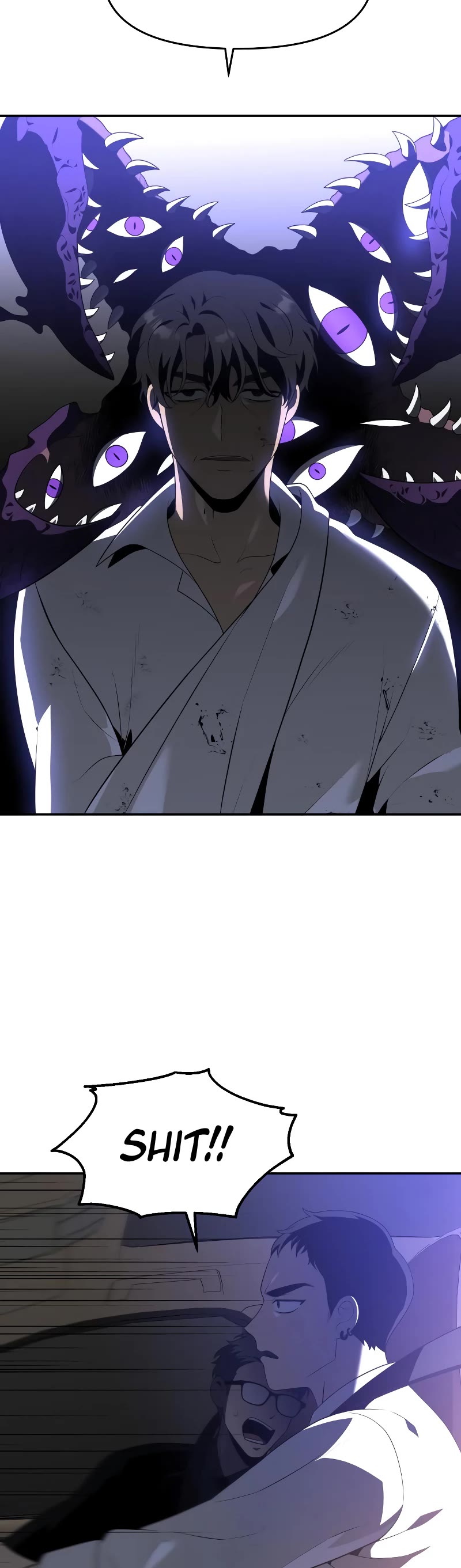 I Used to Be a Boss Chapter 11 page 79 - Chapter 11