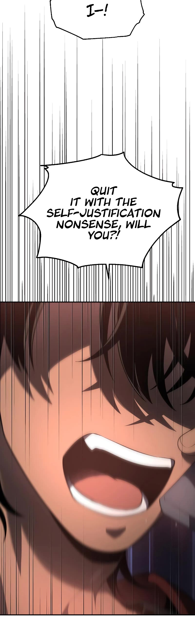 I Used to Be a Boss Chapter 11 page 8 - Chapter 11