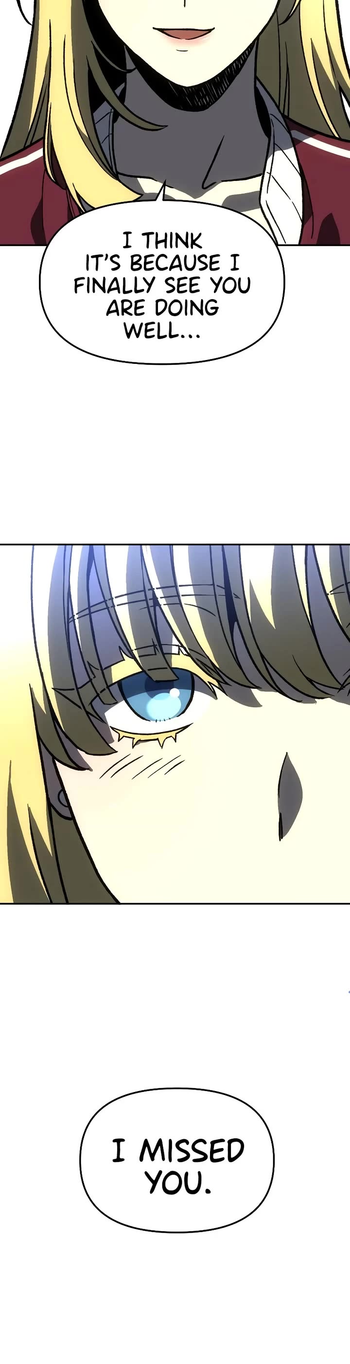 I Used to Be a Boss Chapter 110 page 22 - Chapter 110