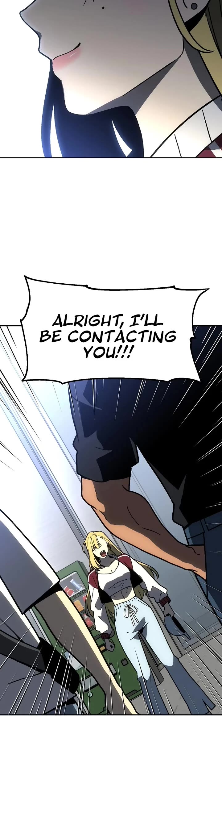 I Used to Be a Boss Chapter 110 page 27 - Chapter 110