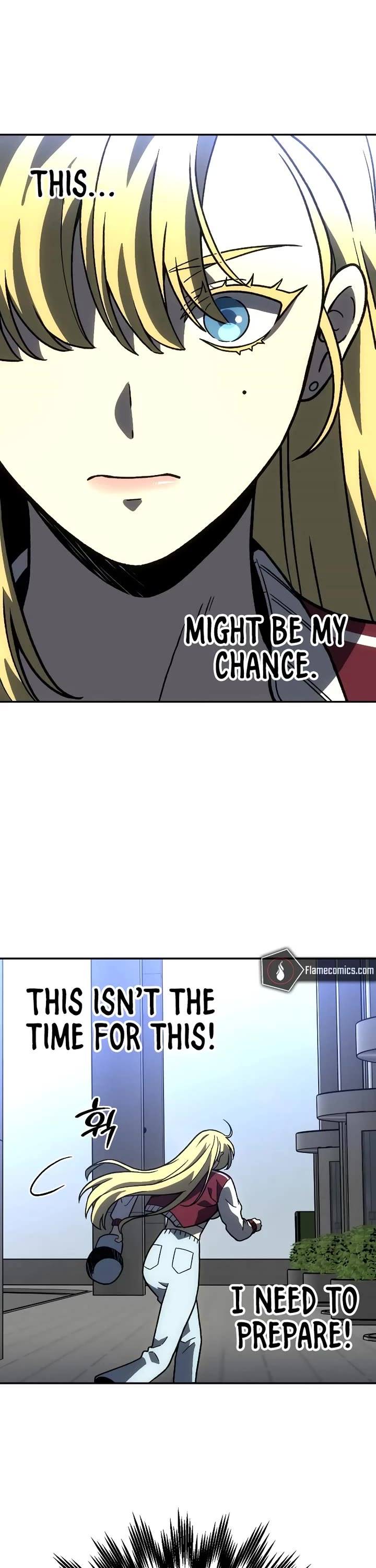 I Used to Be a Boss Chapter 110 page 29 - Chapter 110