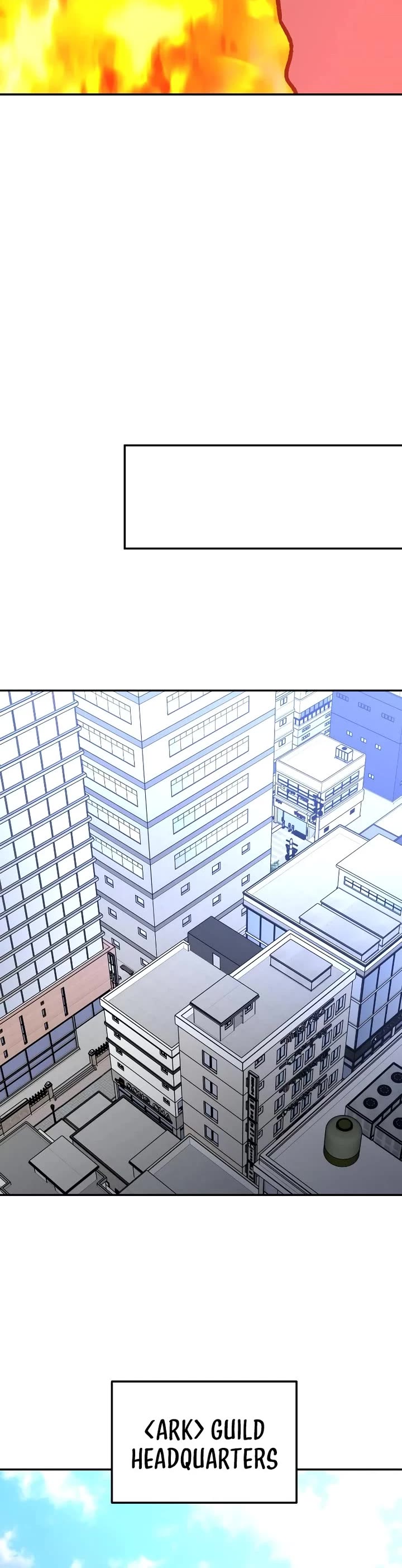 I Used to Be a Boss Chapter 110 page 31 - Chapter 110