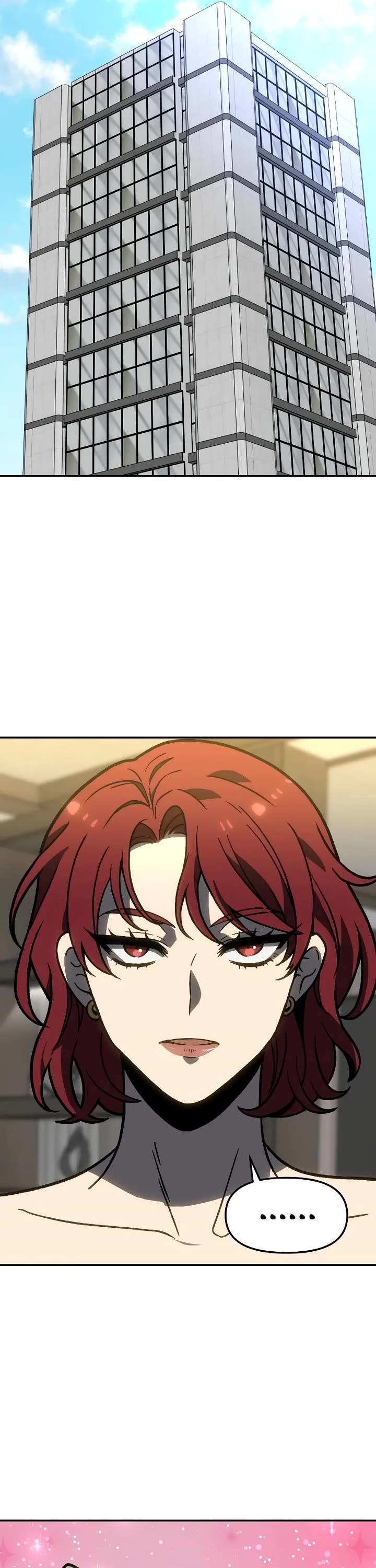 I Used to Be a Boss Chapter 110 page 32 - Chapter 110