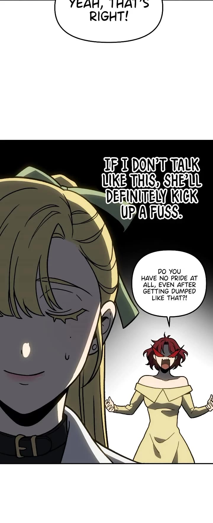 I Used to Be a Boss Chapter 110 page 40 - Chapter 110