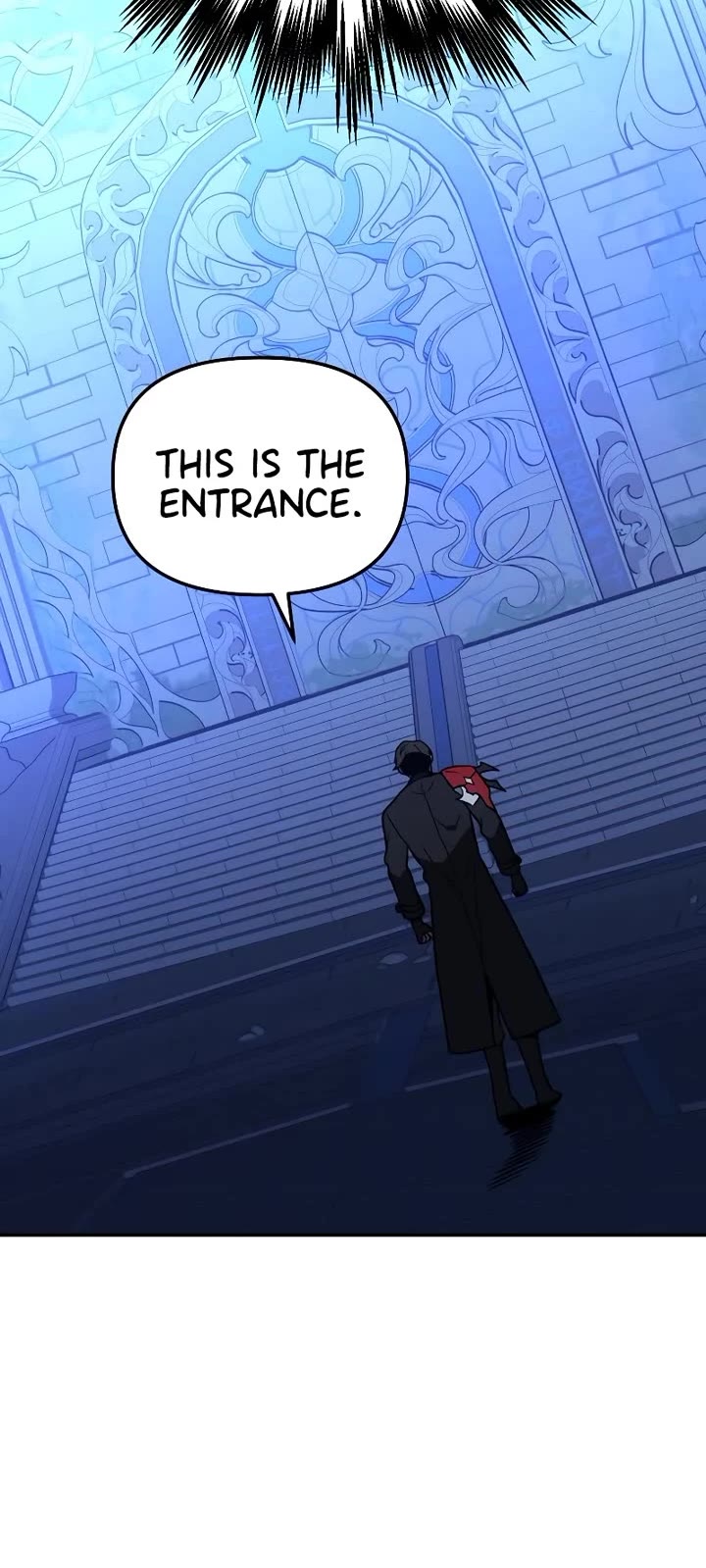 I Used to Be a Boss Chapter 110 page 46 - Chapter 110