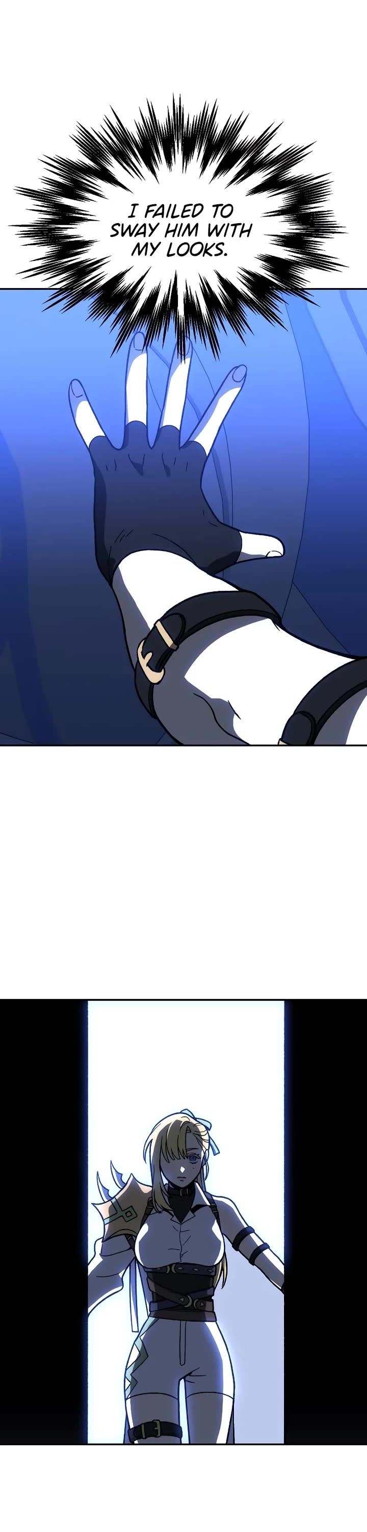 I Used to Be a Boss Chapter 110 page 48 - Chapter 110