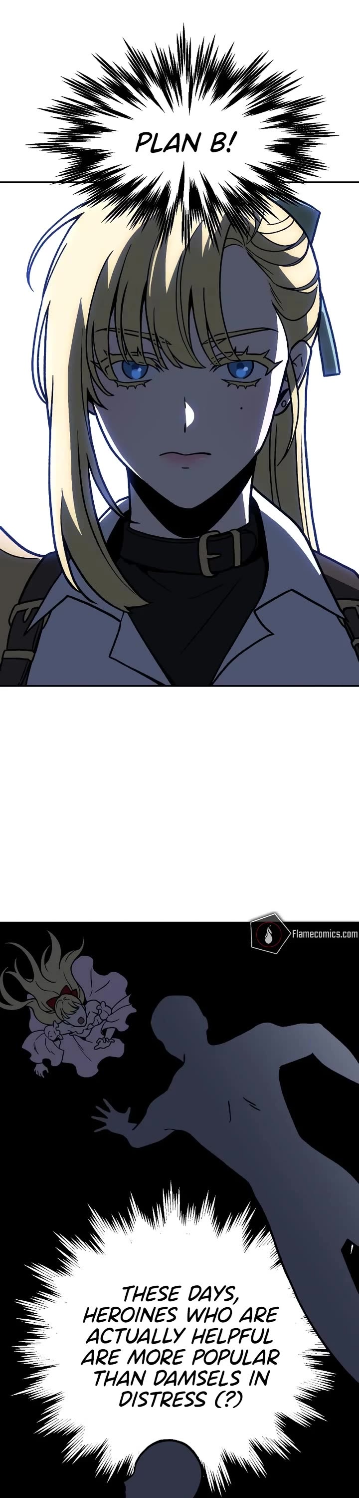 I Used to Be a Boss Chapter 110 page 49 - Chapter 110